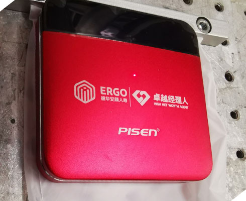 電池外殼激光打標(biāo) 電池外殼激光打標(biāo)