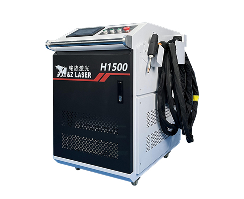 青島激光焊接技術(shù)：精準(zhǔn)、高效、環(huán)保的焊接新選擇(圖1)