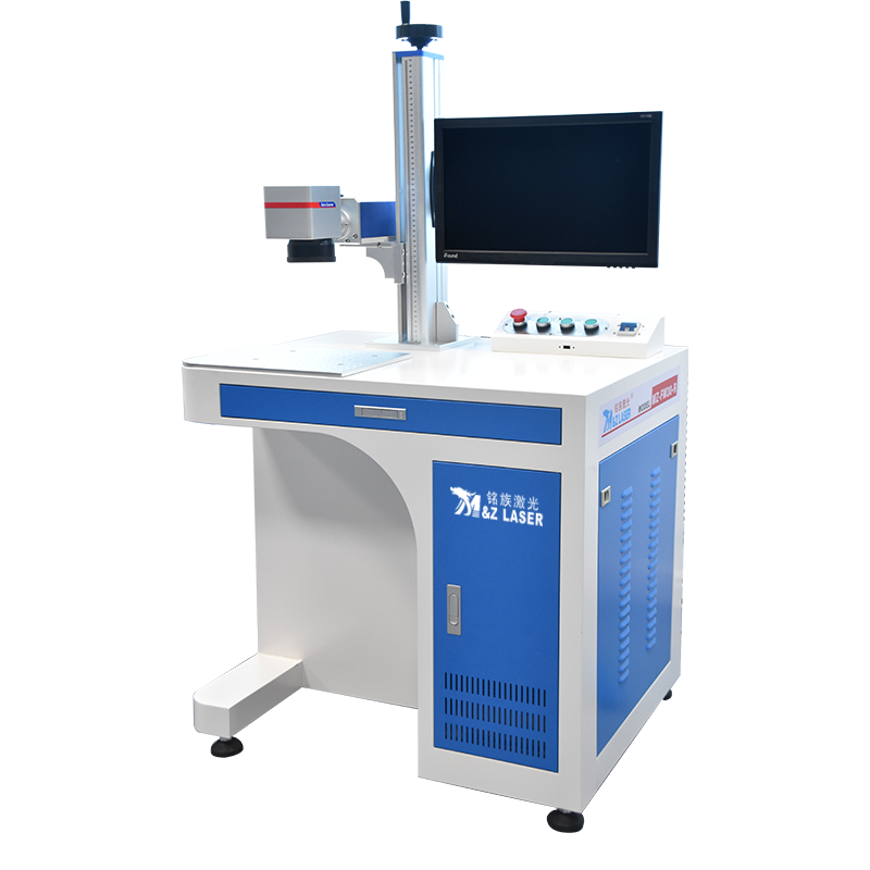 光纖激光打標(biāo)機(jī)：革新工業(yè)標(biāo)記技術(shù)